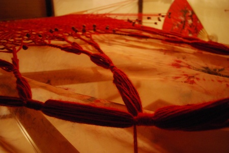 виставка Анастасії Борко