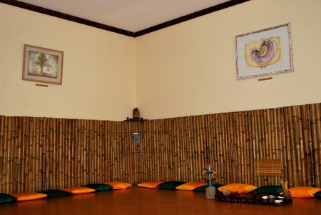 виставка Анастасії Борко