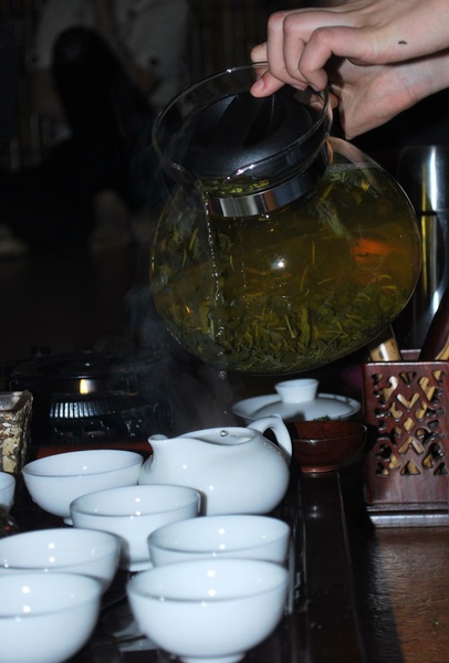 виставка Анастасії Борко