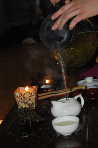 виставка Анастасії Борко