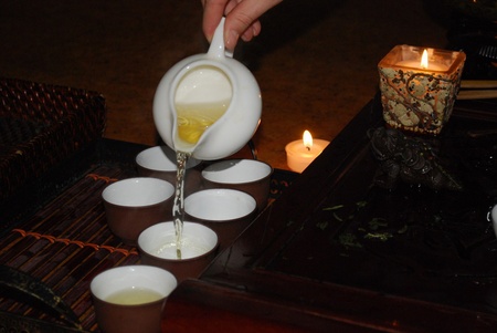 відкриття виставки Анастасії Борко