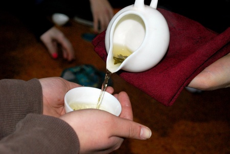 виставка Анастасії Борко