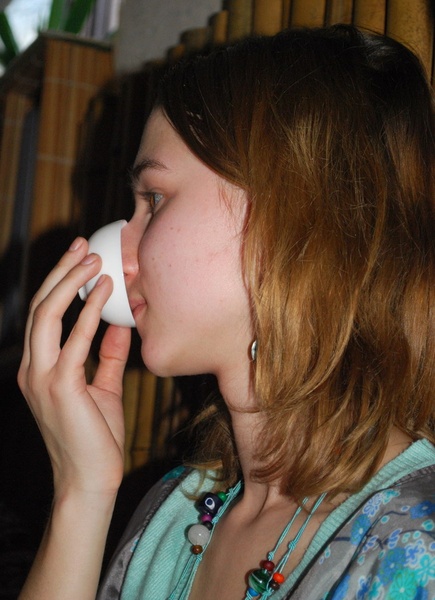 виставка Анастасії Борко