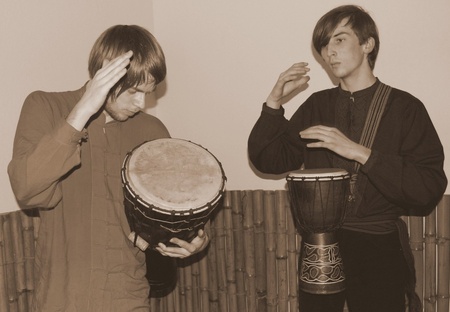 виставка Анастасії Борко