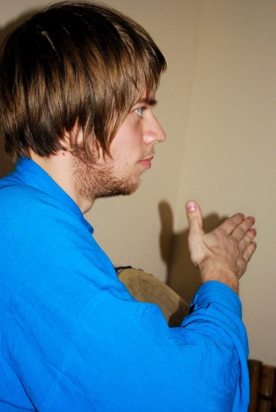 виставка Анастасії Борко