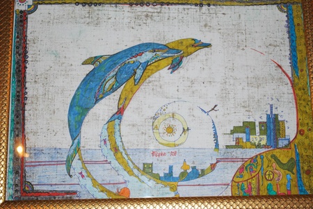 картина Анастасії Борко